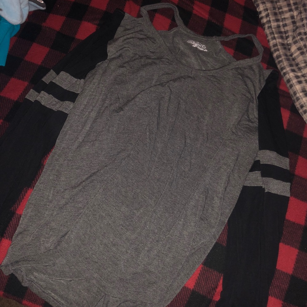 Different womens clothes